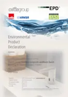 Approval/Declaration EPD